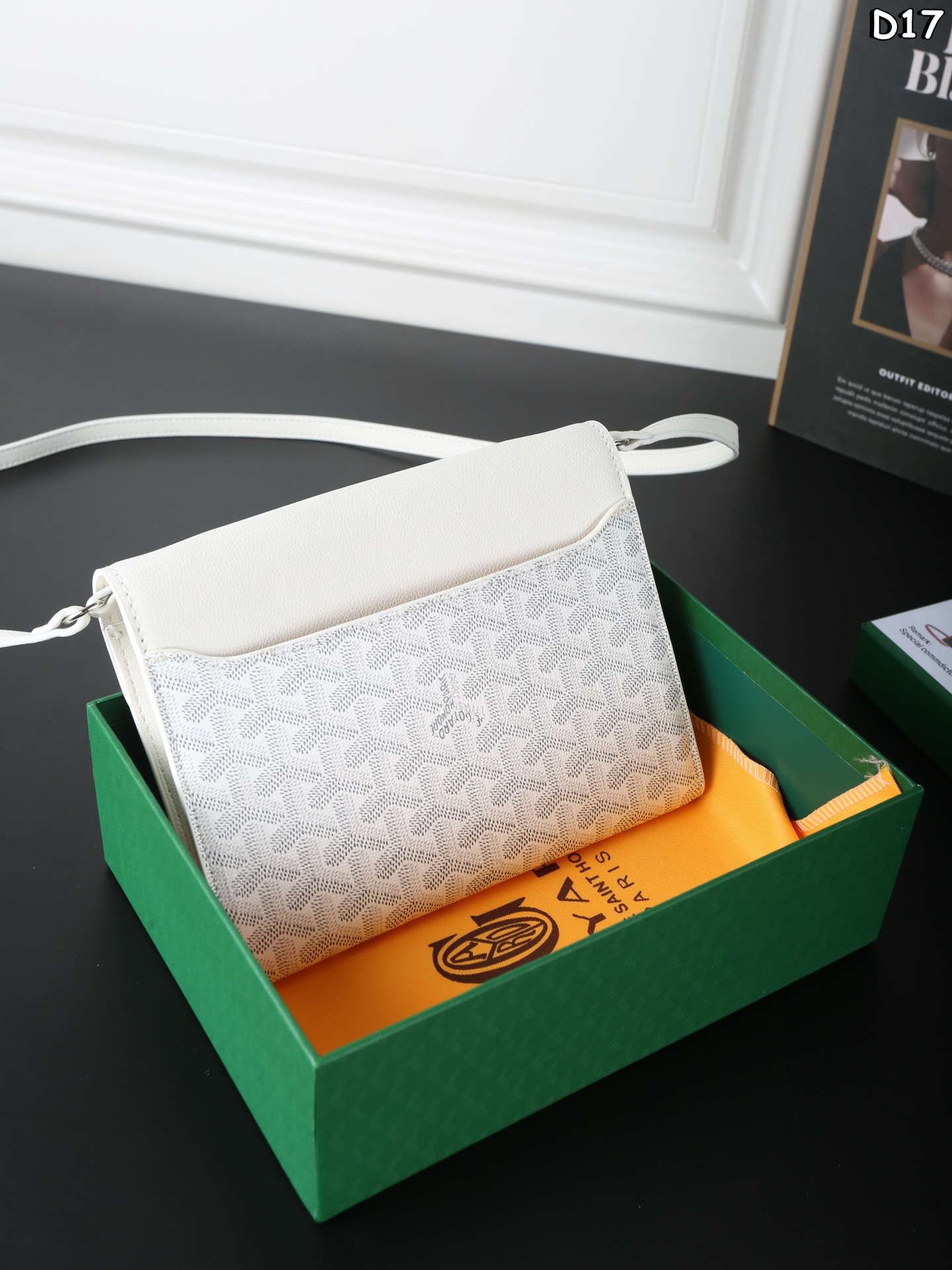 Goyard bags-147