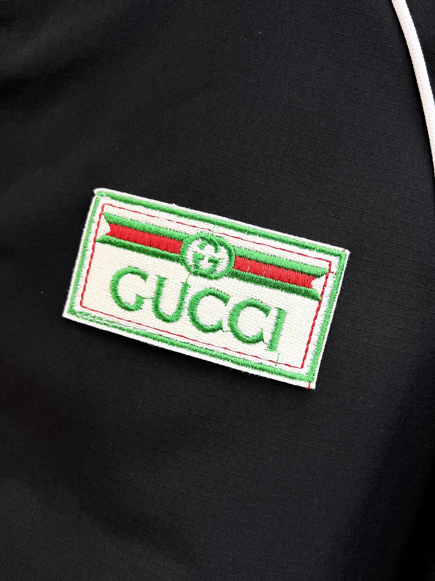 Gucci Clothing-188