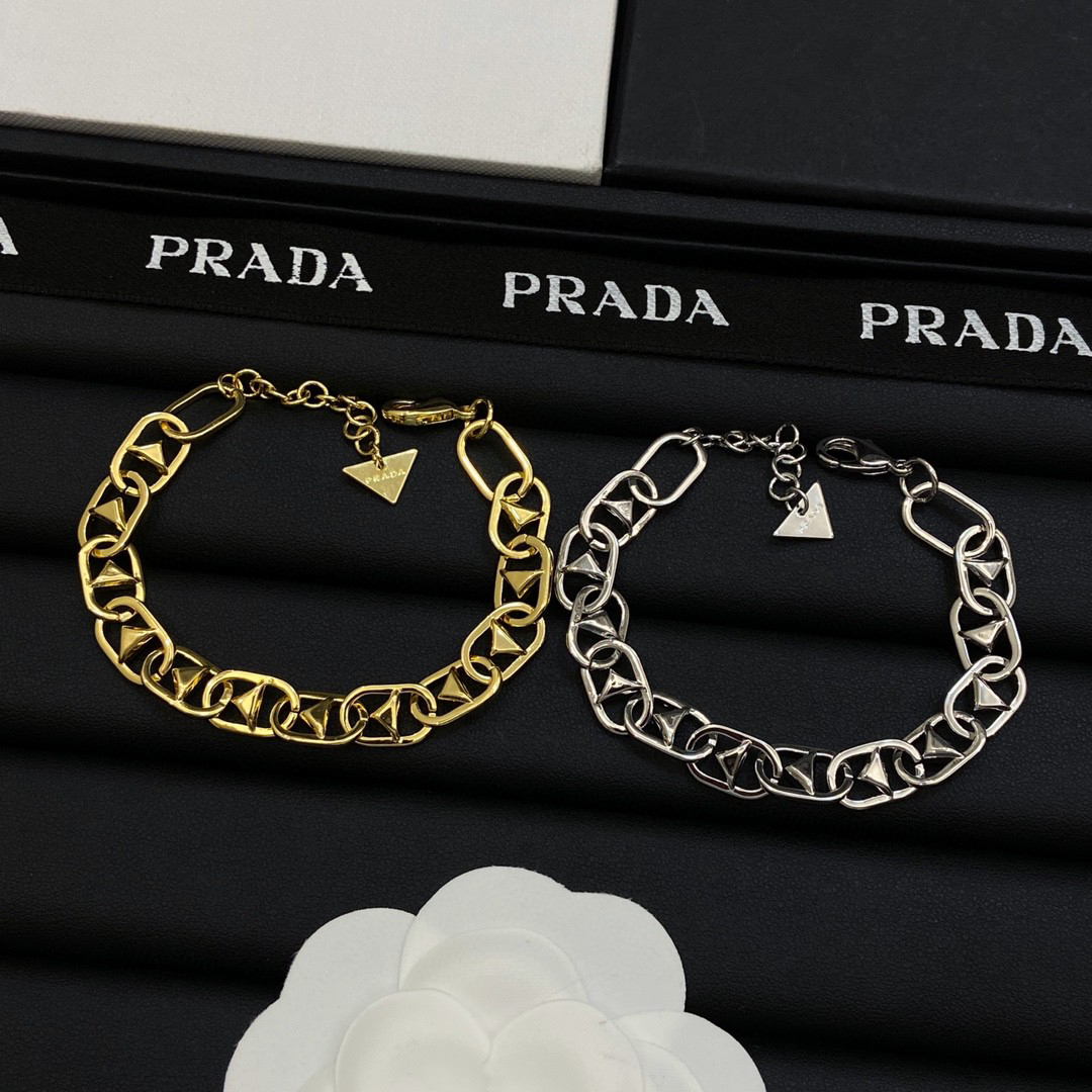 Prada Bracelet-6