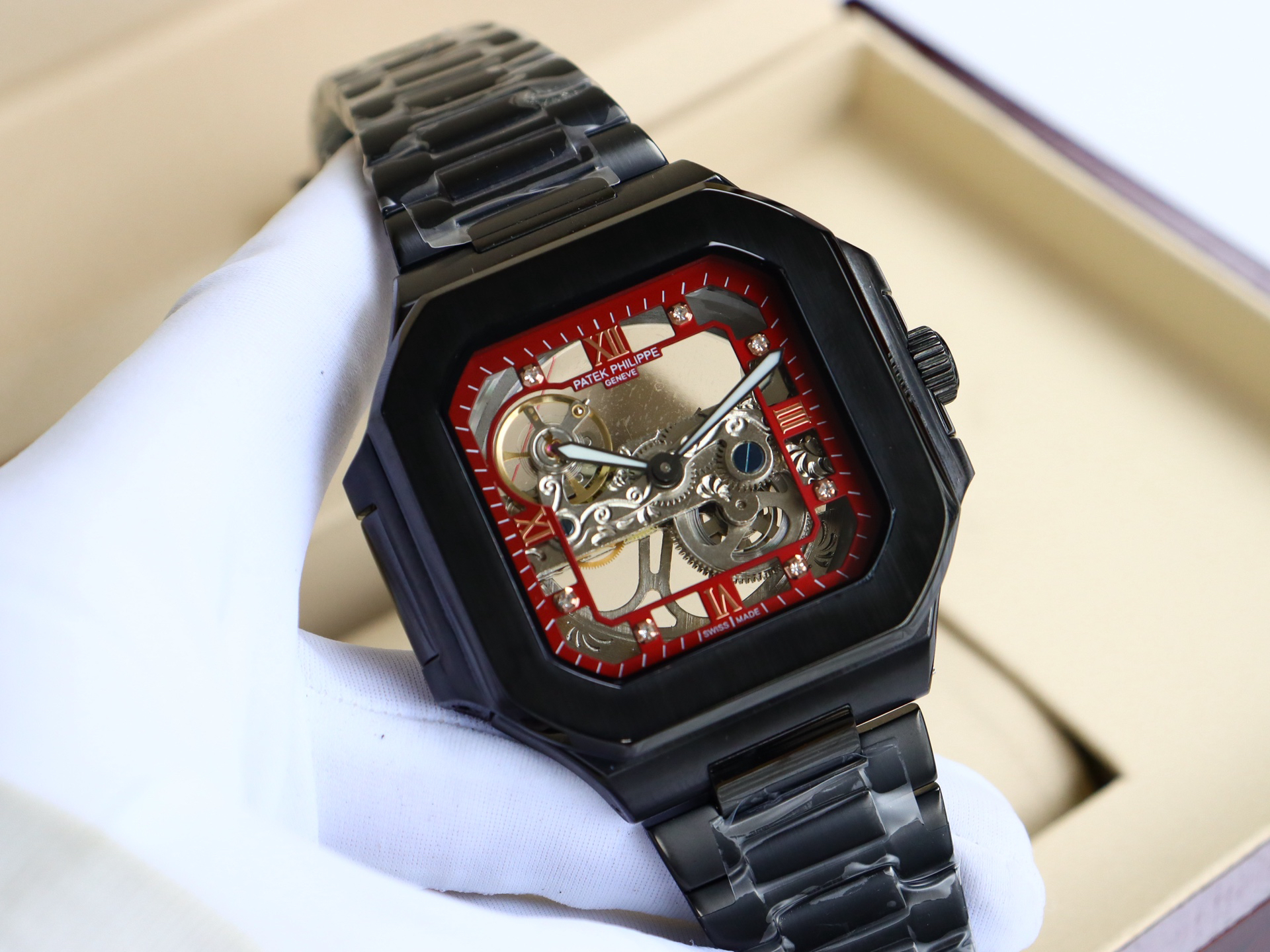 Patek Philippe Hot New Products-2