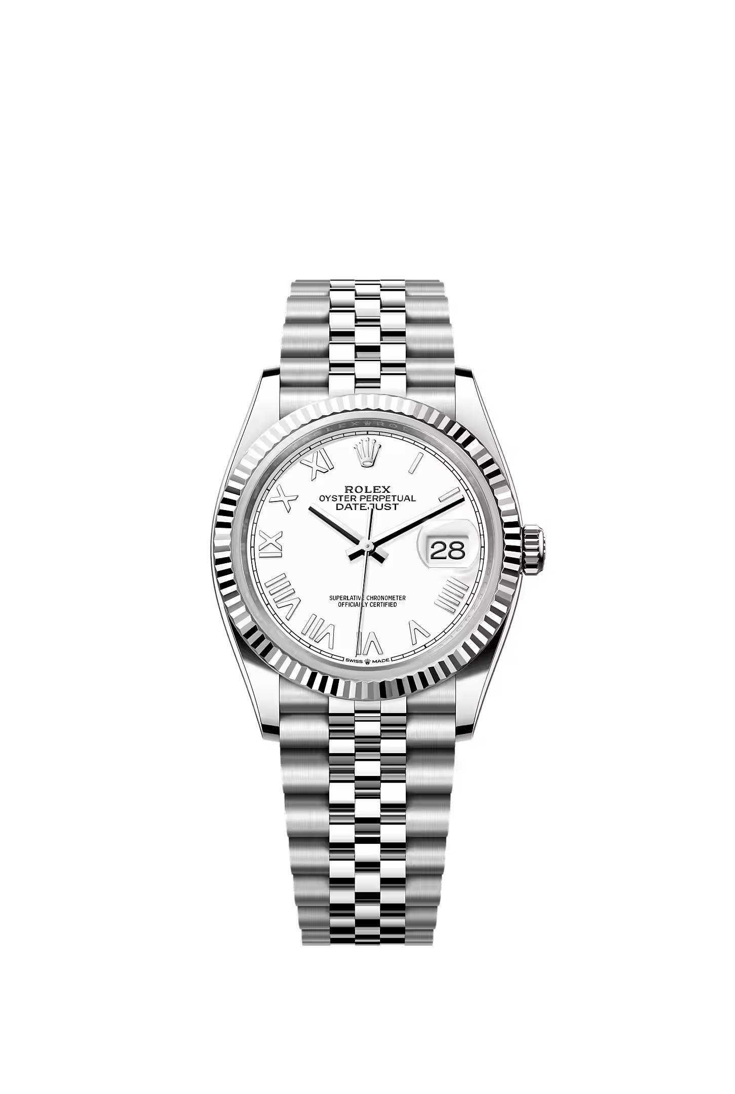 Rolex 2026 new releases m126234-0061