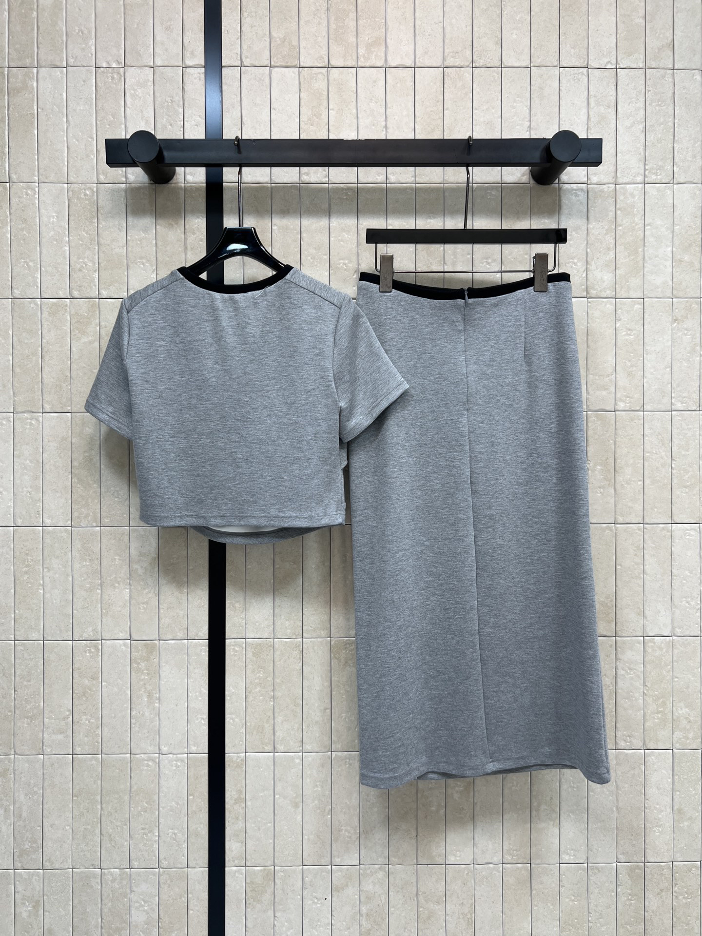Chanel Clothing-92