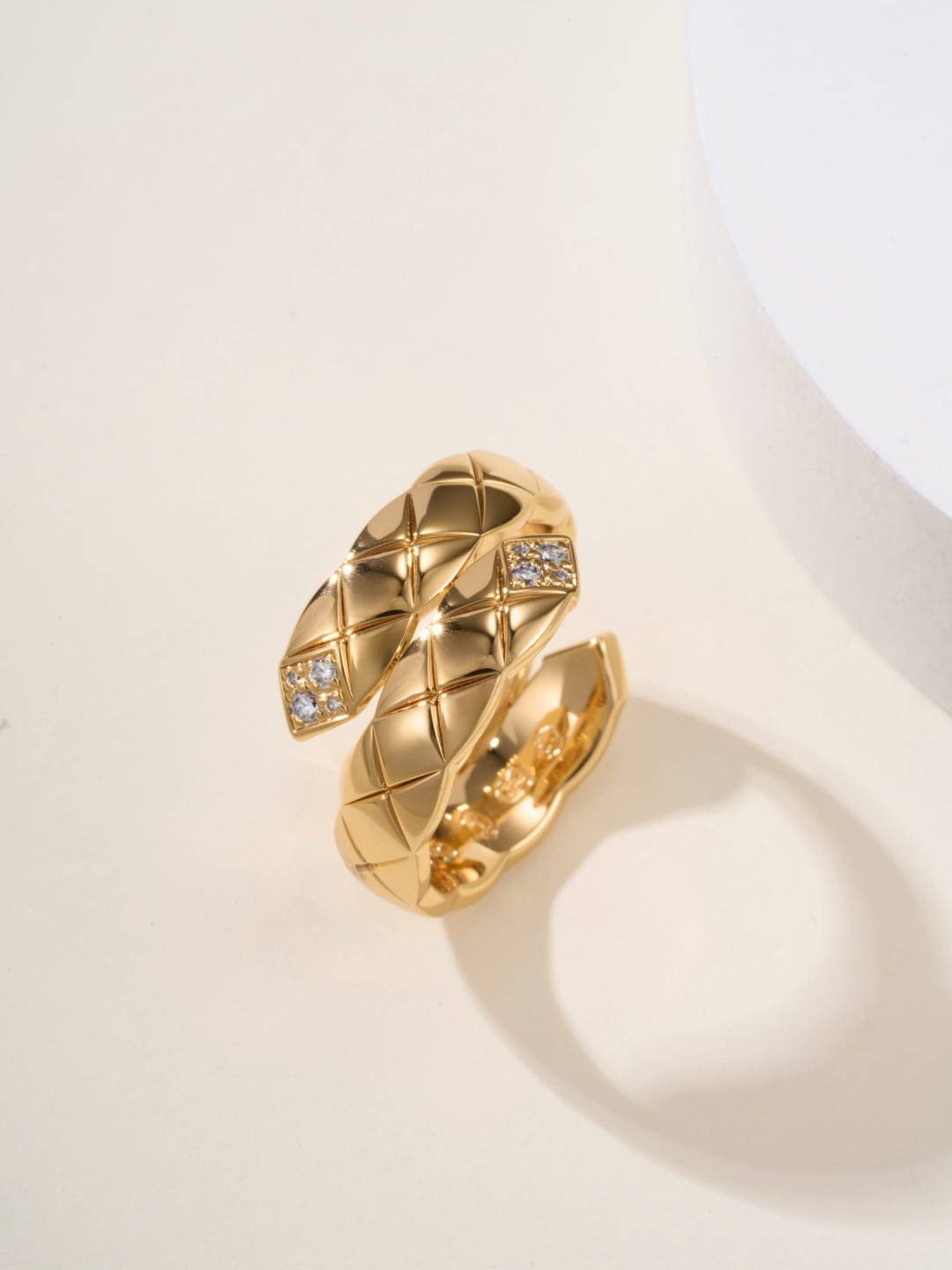 Bottega Veneta ring-19