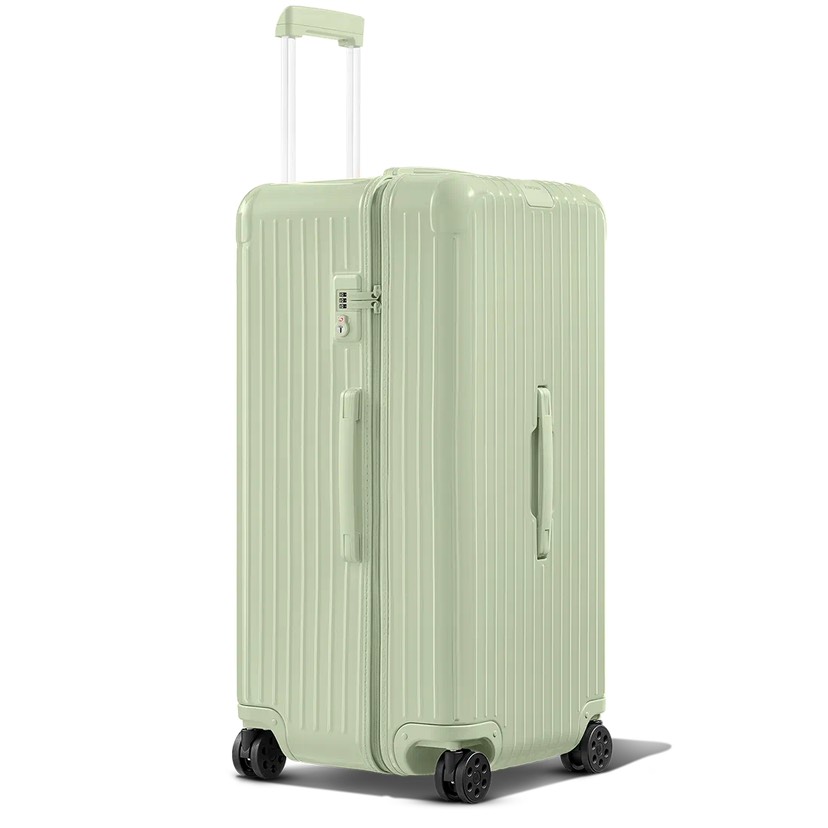 RIMOWA luggage-85