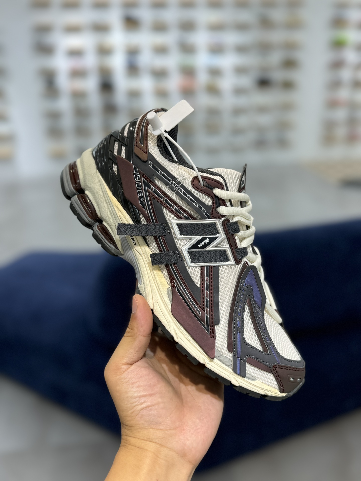 New Balance Sneakers-190