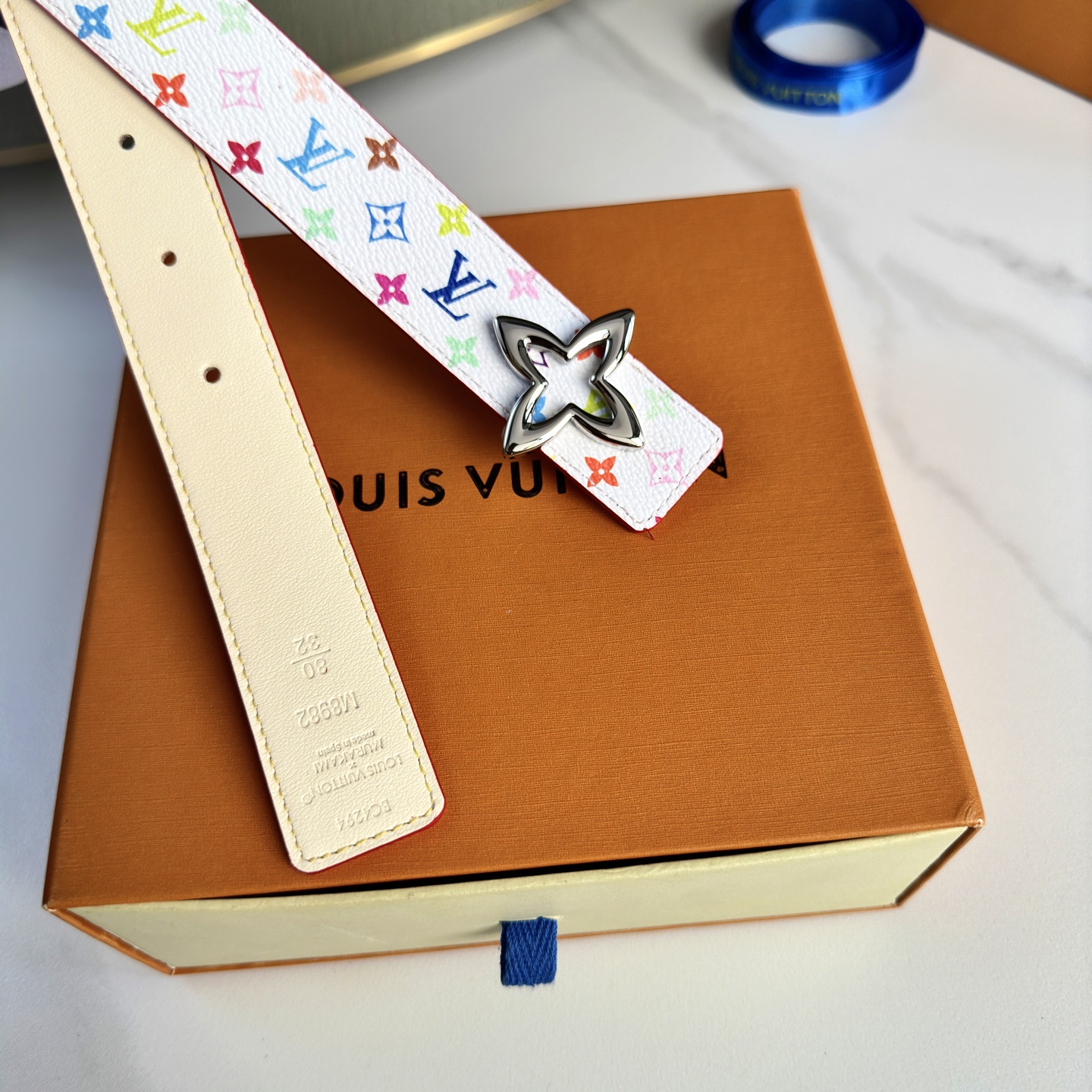 Lv belt-84
