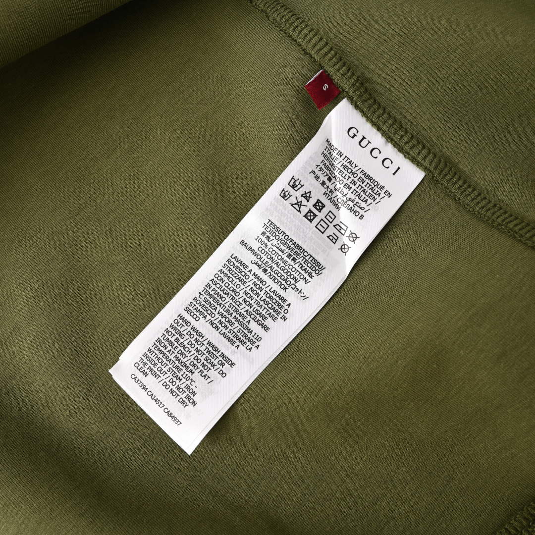 Gucci Clothing-312