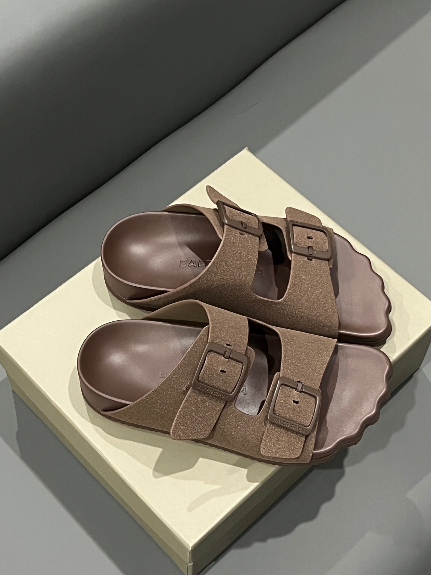 Balenciaga Summer footwear