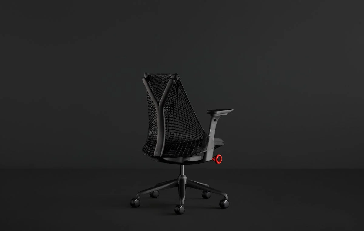 Sayl Gaming Chair