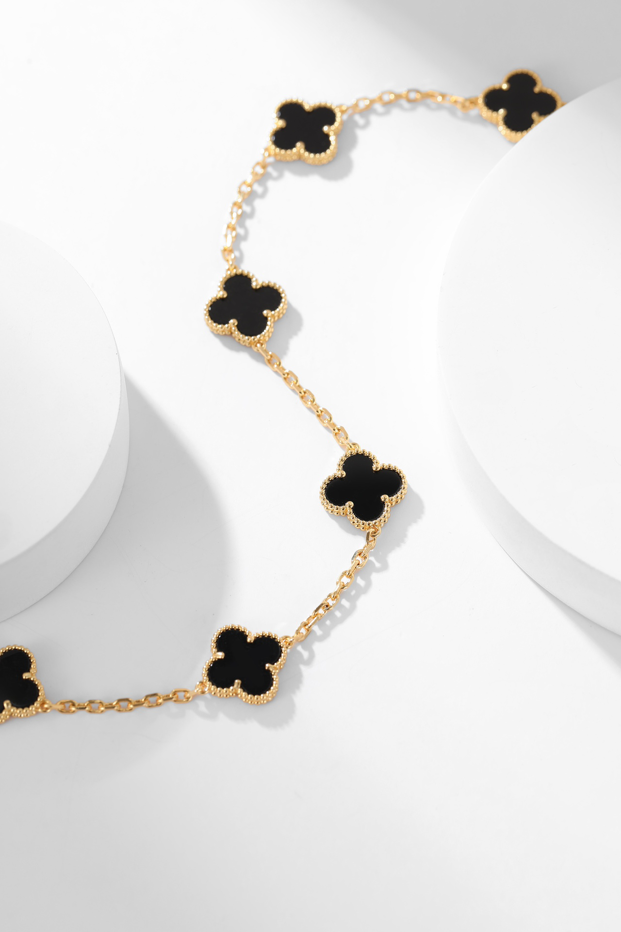 Van Cleef & Arpels necklace-117