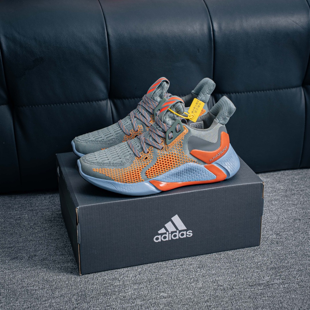 Adidas Sneakers-267