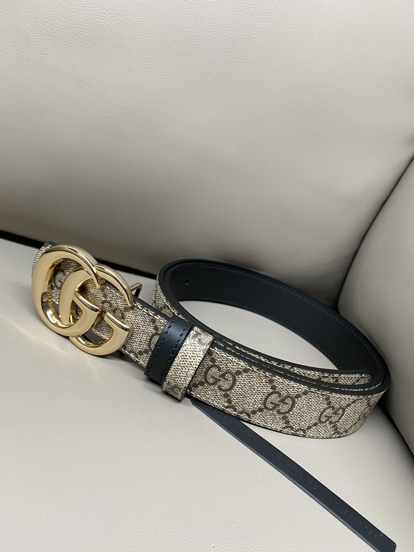 Gucci belt-94