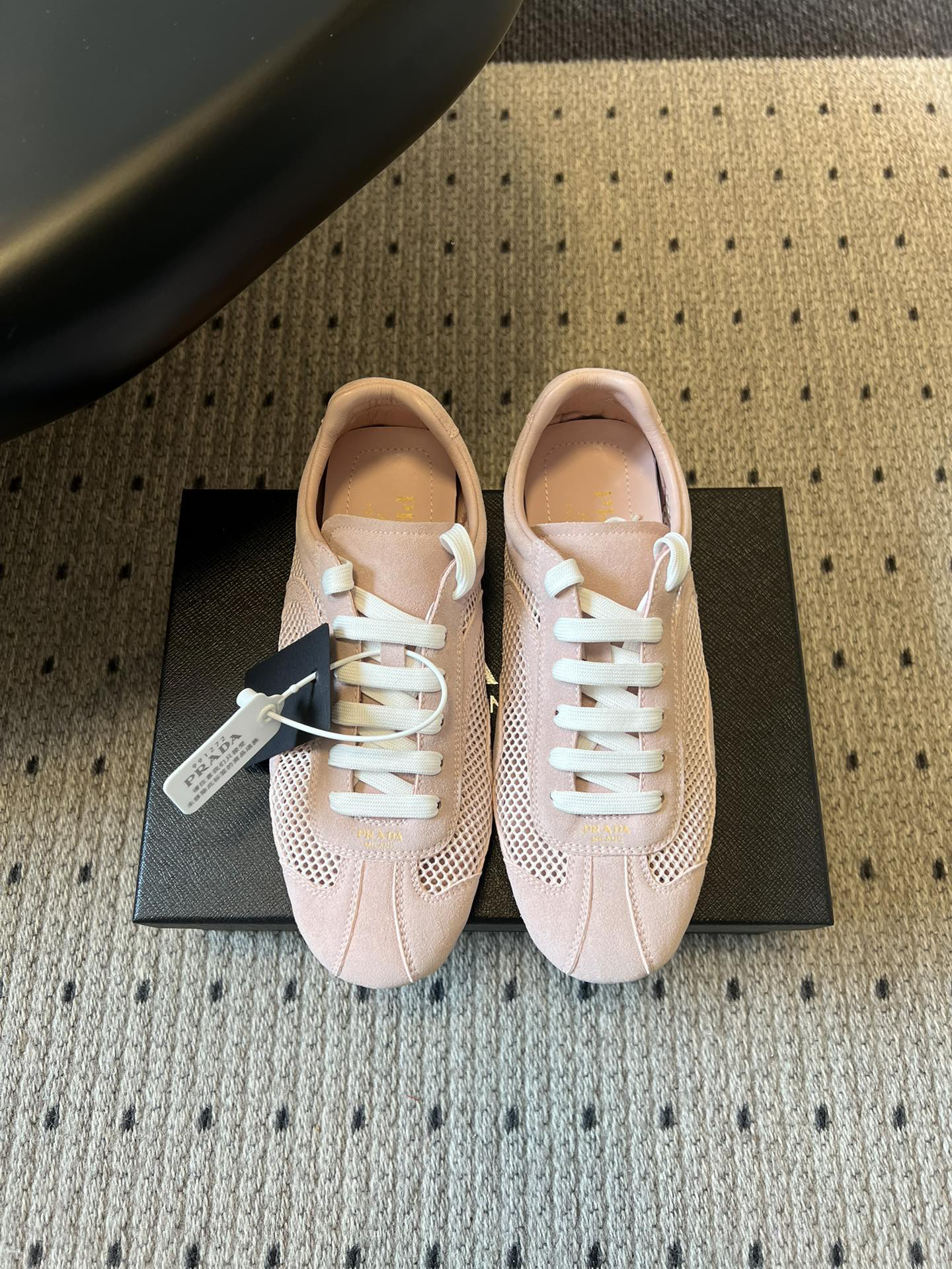 Prada Sneakers-216