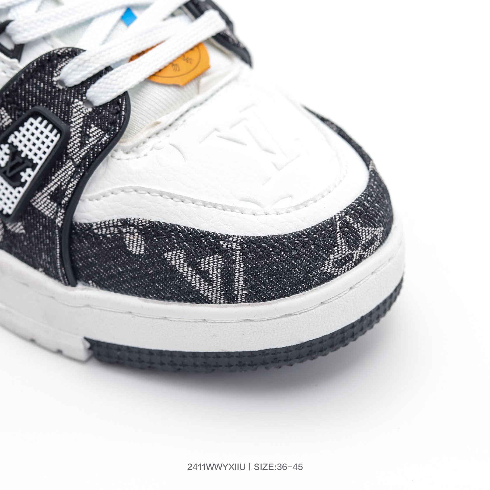 Lv Sneakers-160