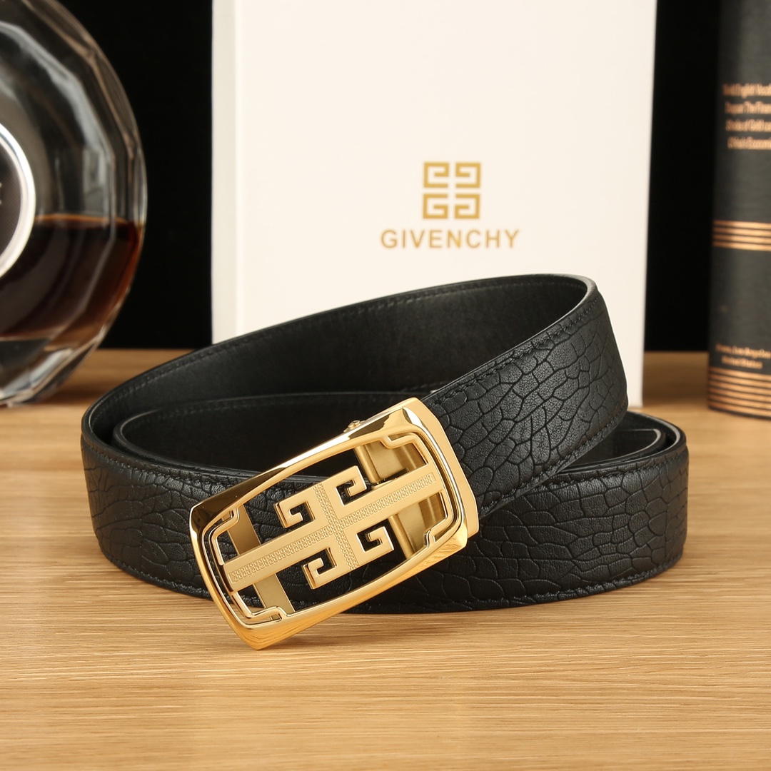 Givenchy belt-35