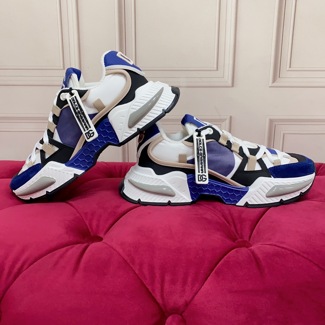 D&G Sneakers-97