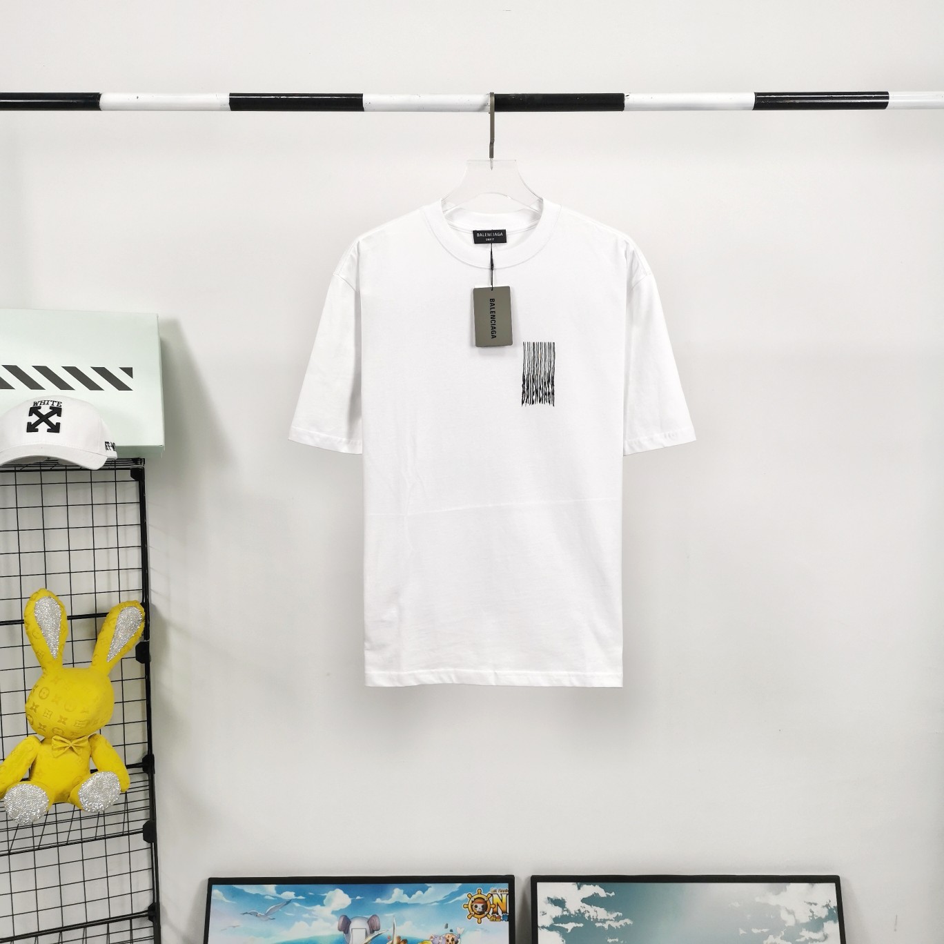 Balenciaga clothing-45