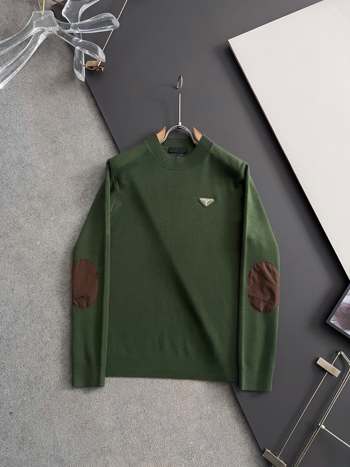 Prada Clothing-145