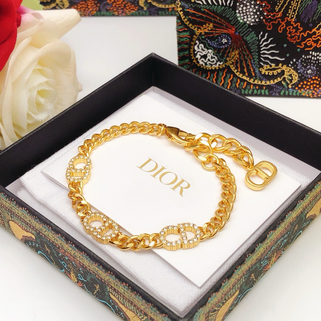 Dior Bracelet-25