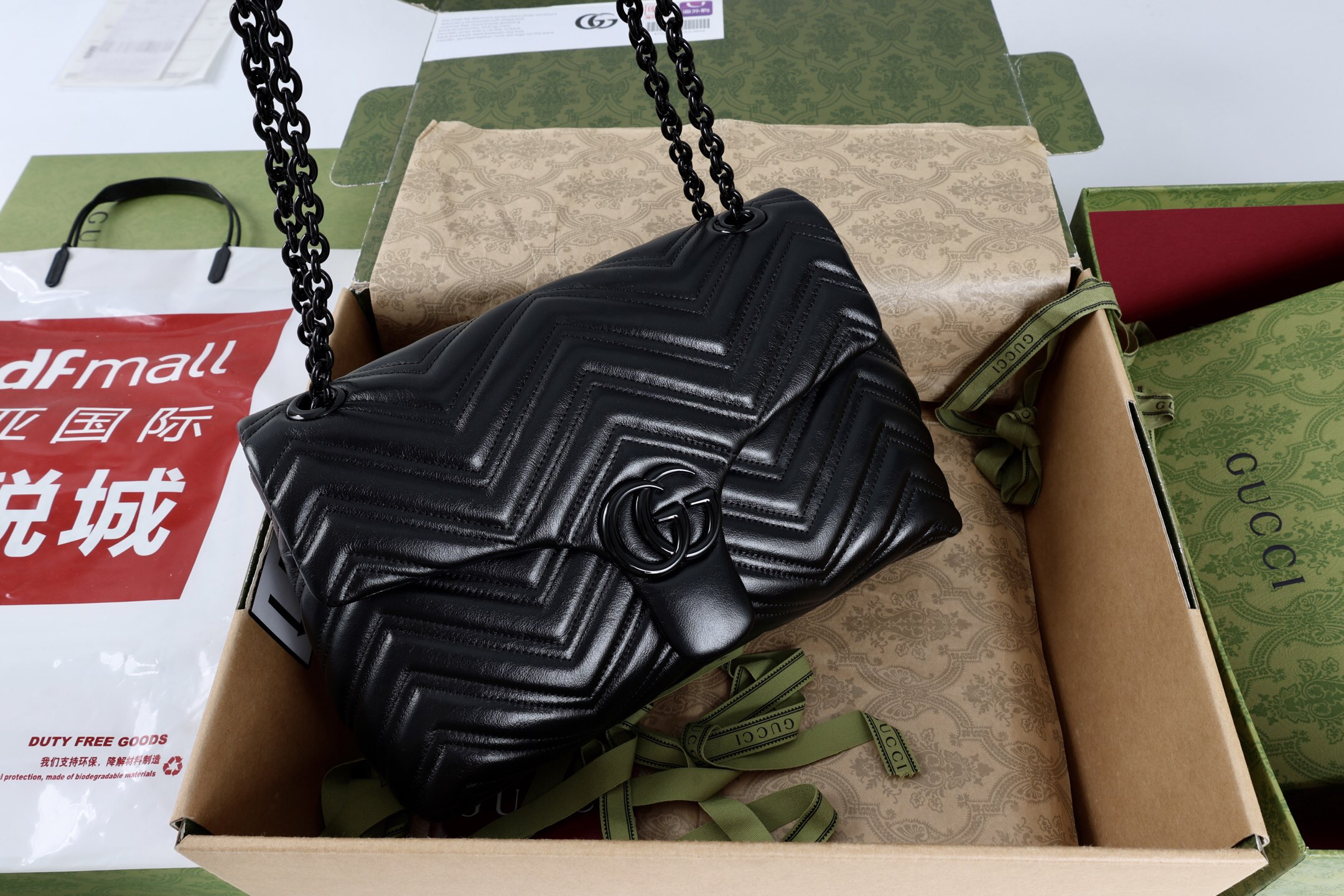 Gucci new Hot New Product-136