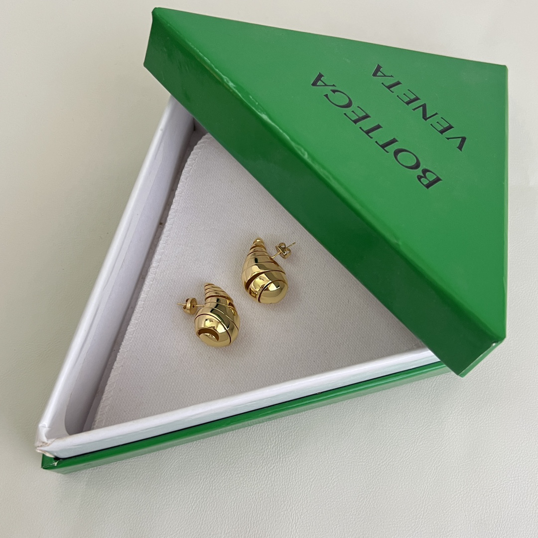 Bottega Veneta earrings-57