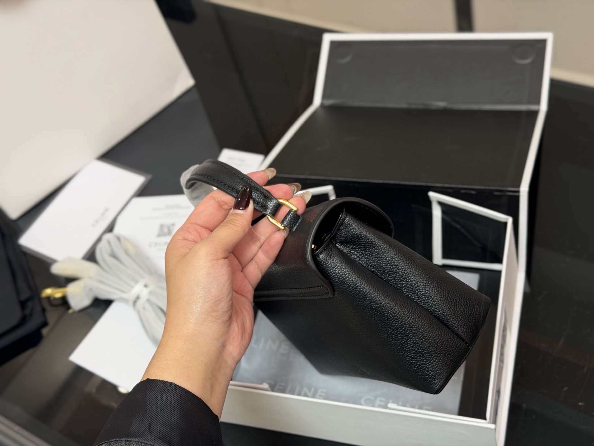 Celine Hot New Product-107