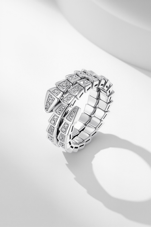 Bottega Veneta ring-85