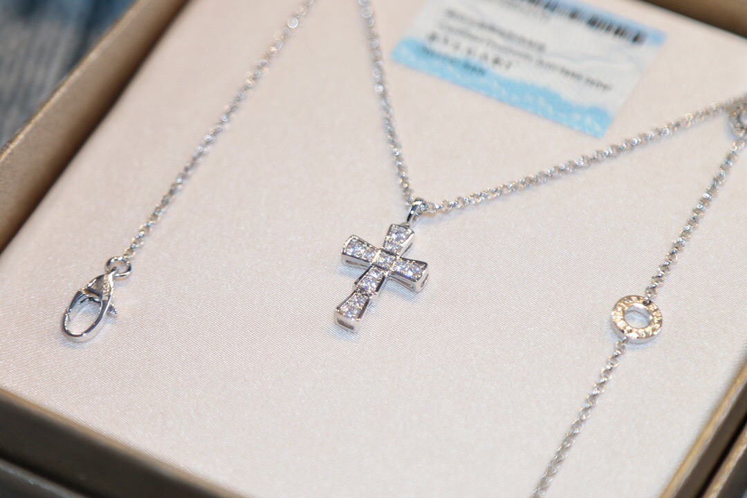 Bottega Veneta necklace-58