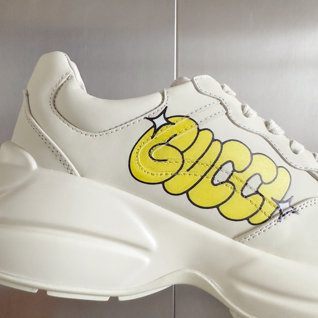 Gucci Sneakers-43
