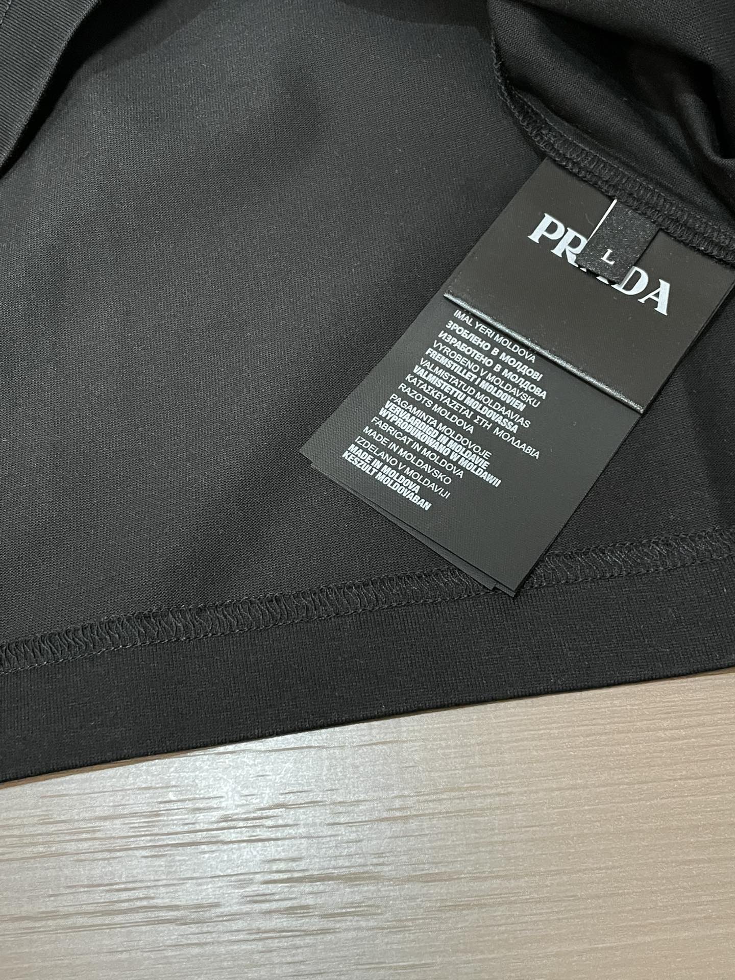 Prada Clothing-160