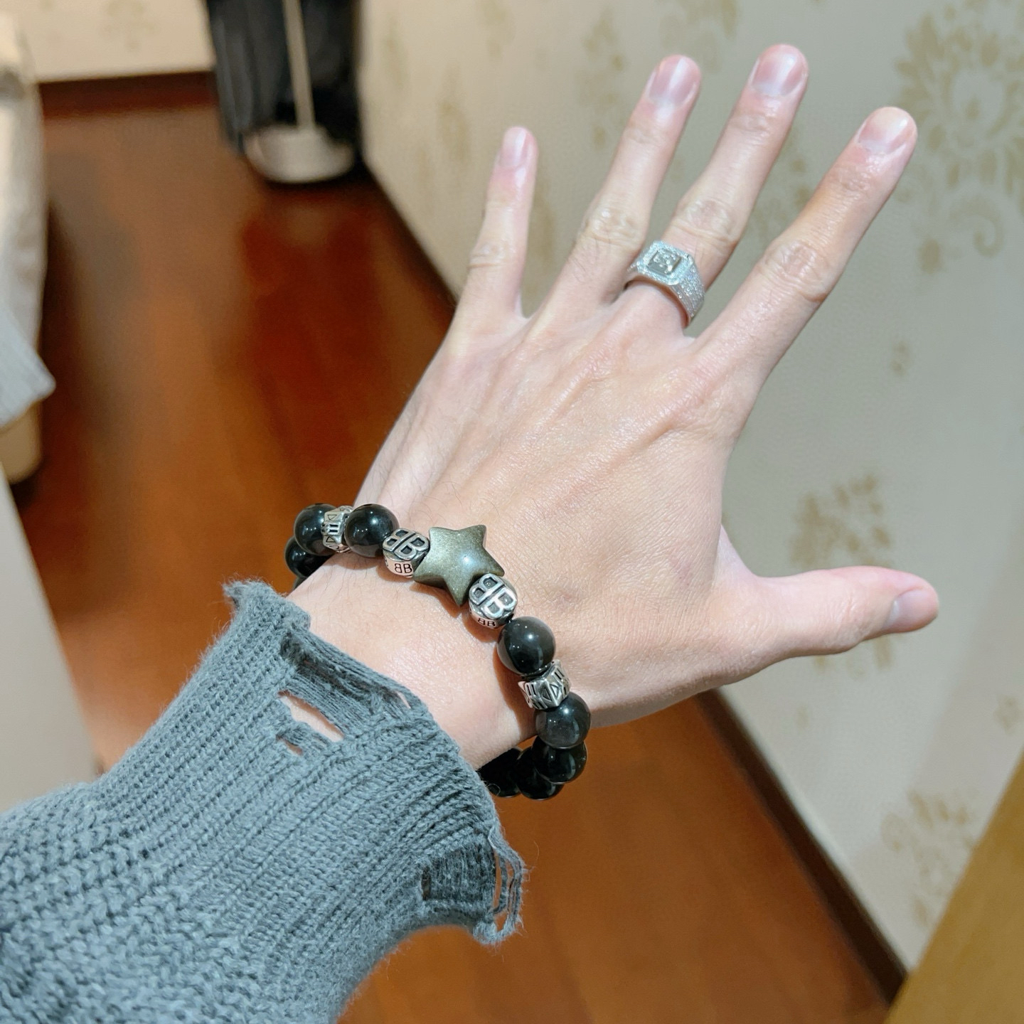 Balenciaga Bracelet-40