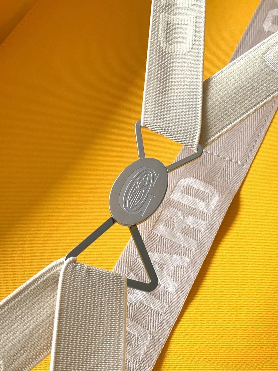 Goyard luggage-3