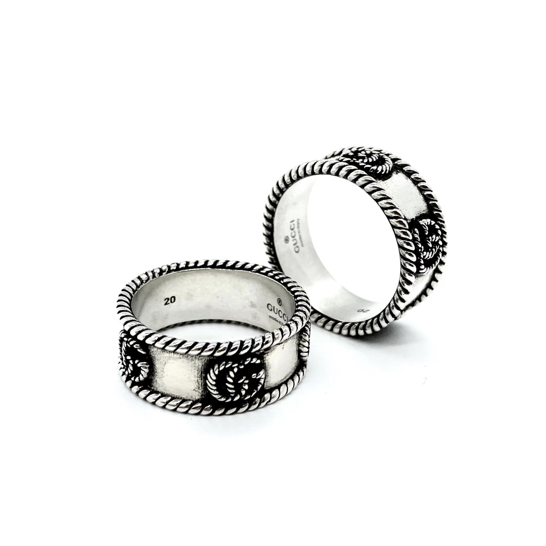 Gucci ring-41