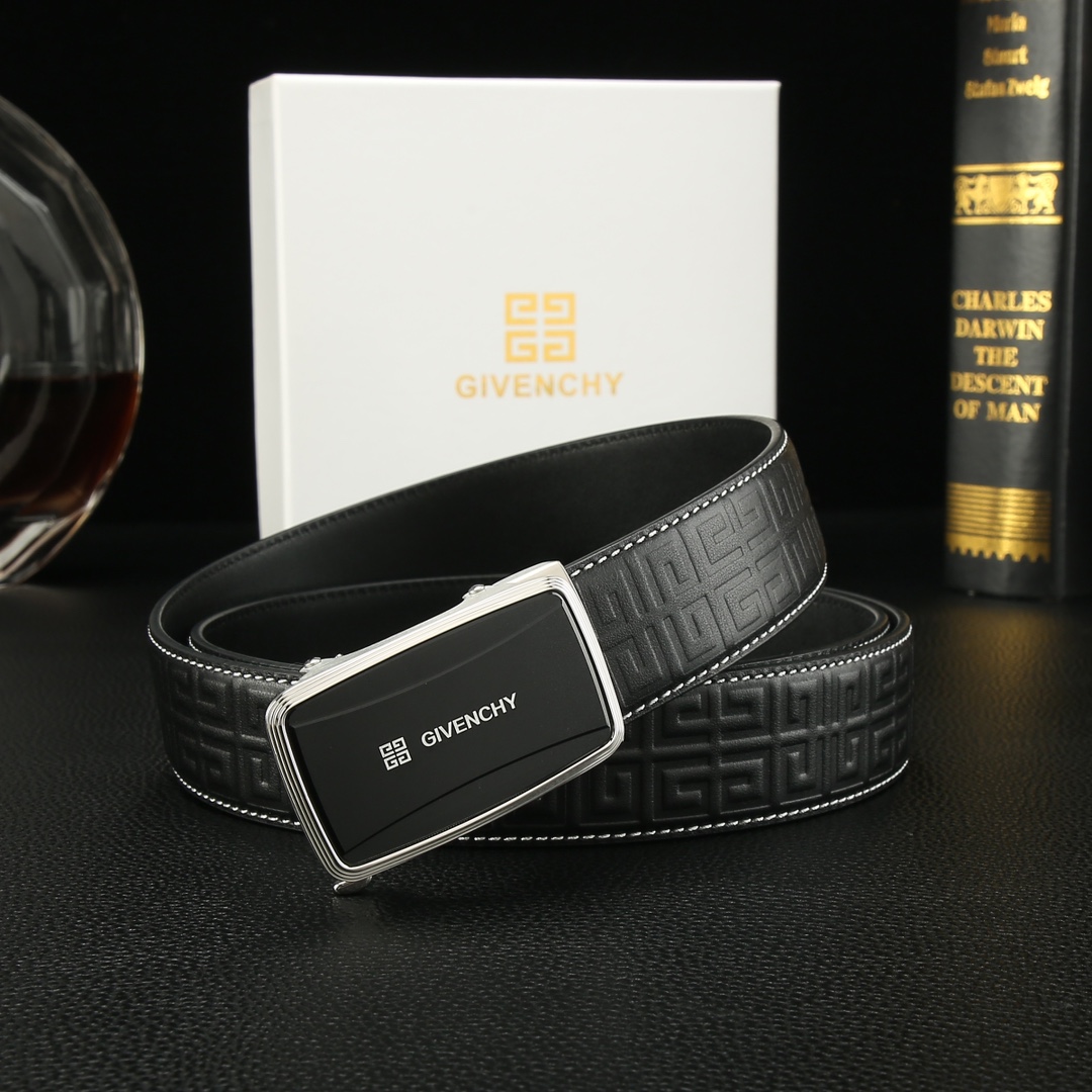Givenchy belt-38