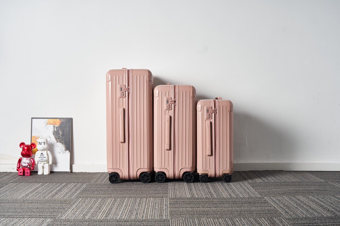 RIMOWA luggage-96