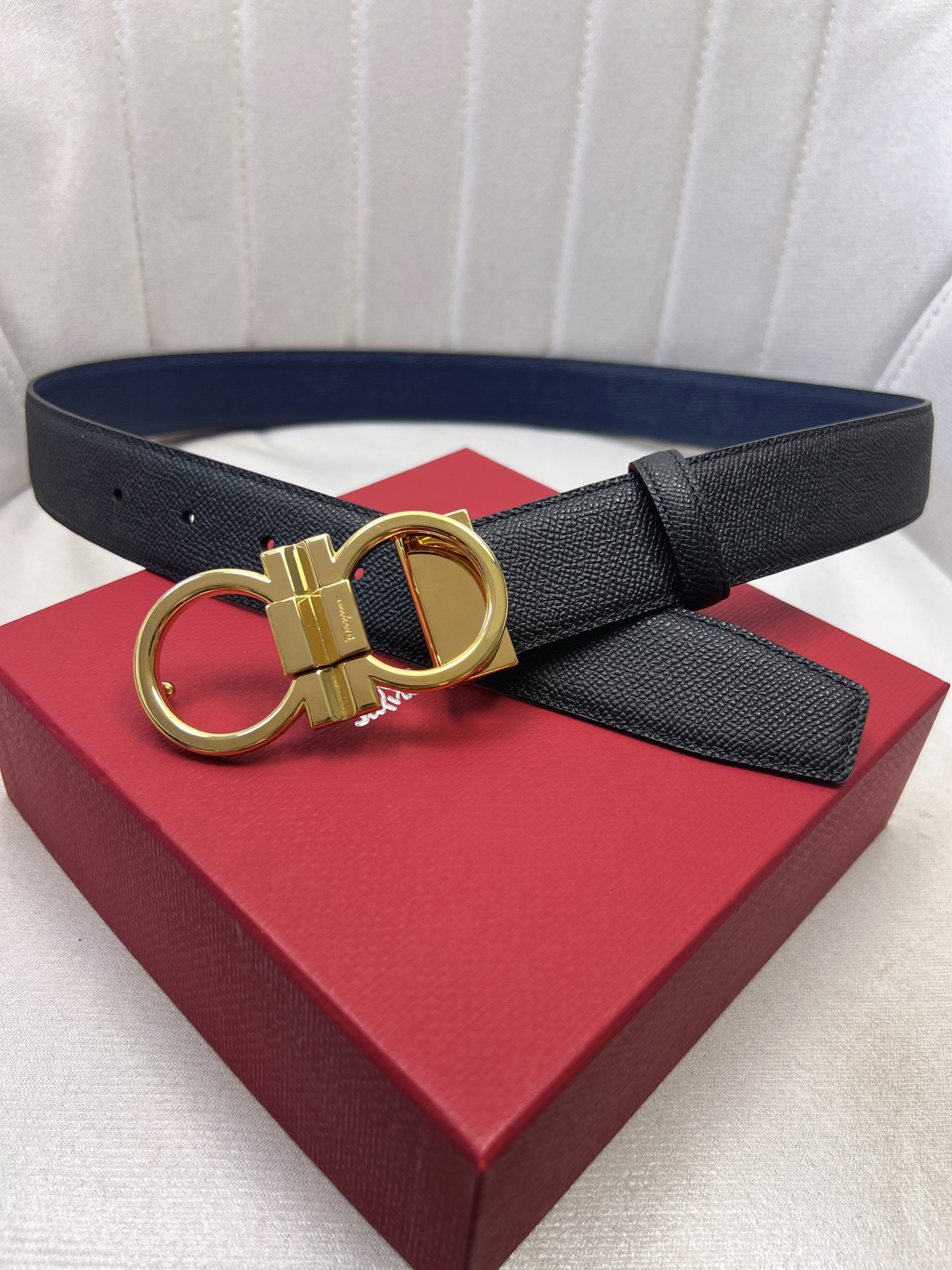 Ferragamo belt-64