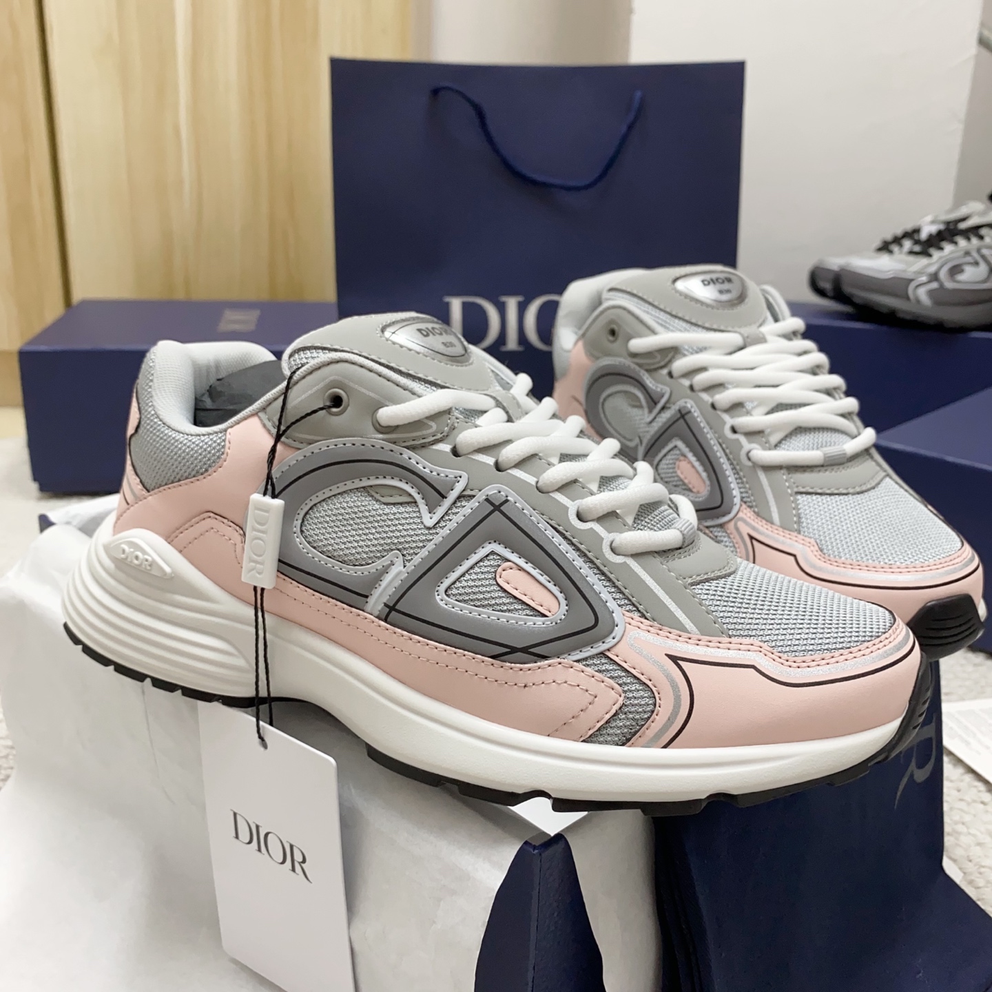 Dior Sneakers-170