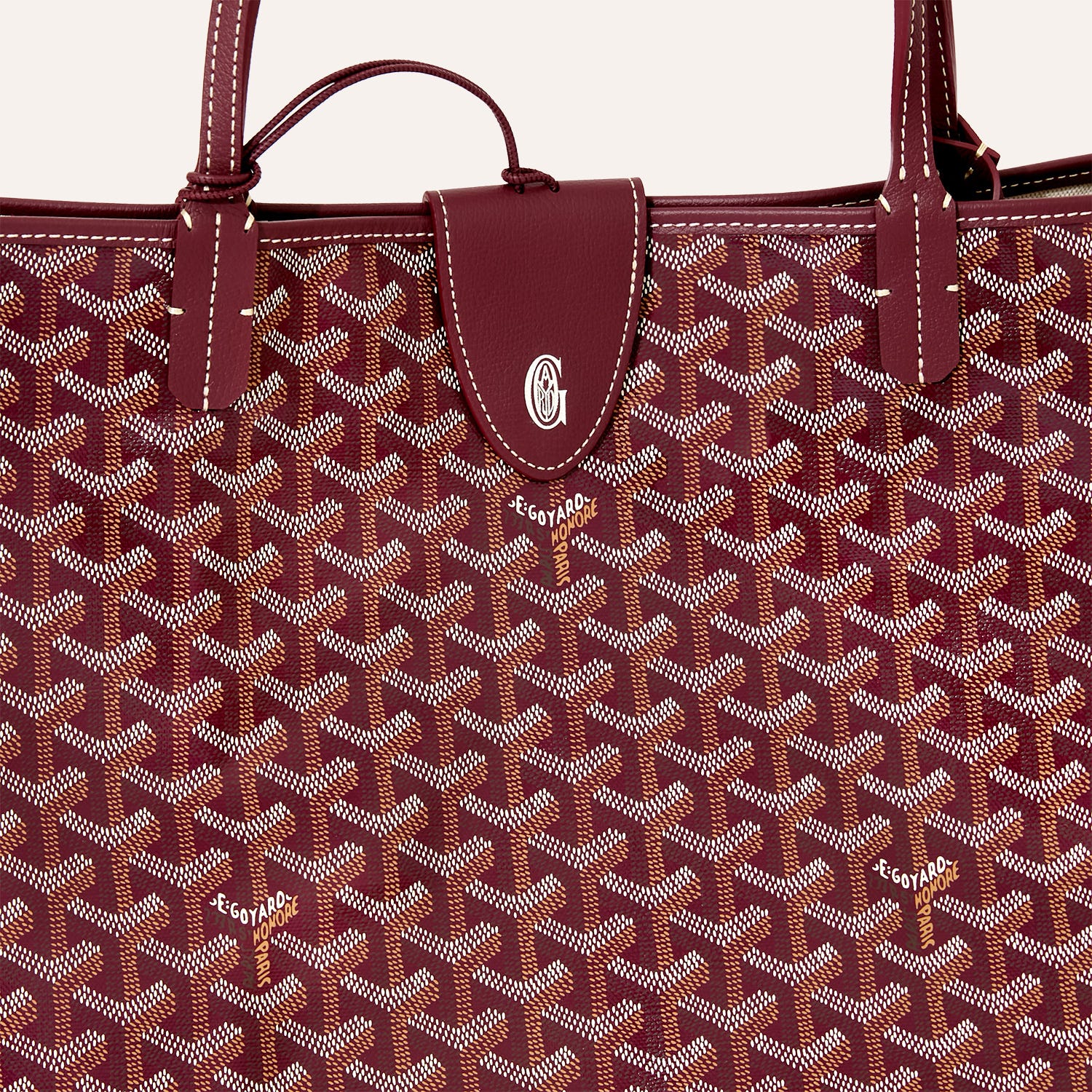 Saint Louis GM Bag