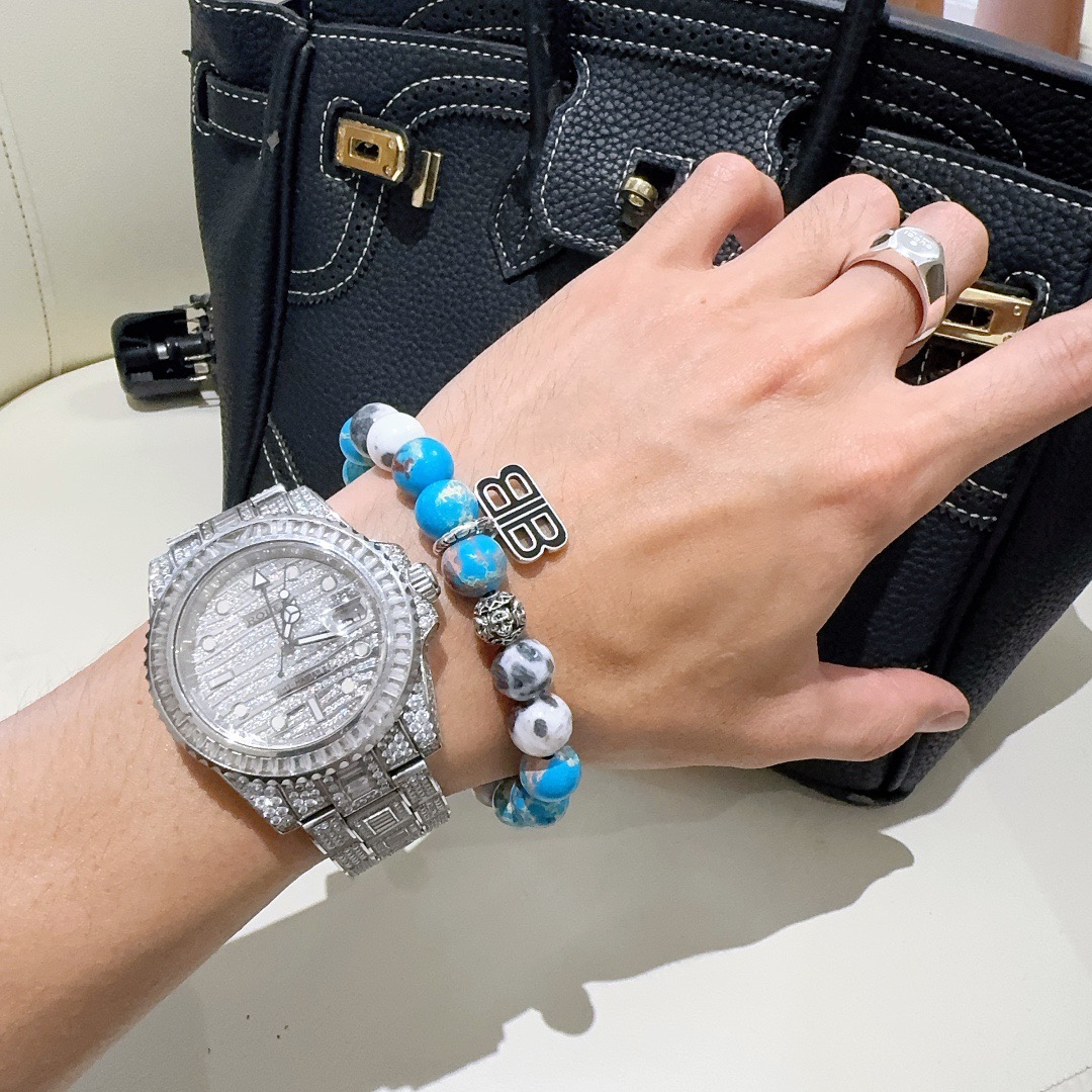 Balenciaga Bracelet-76