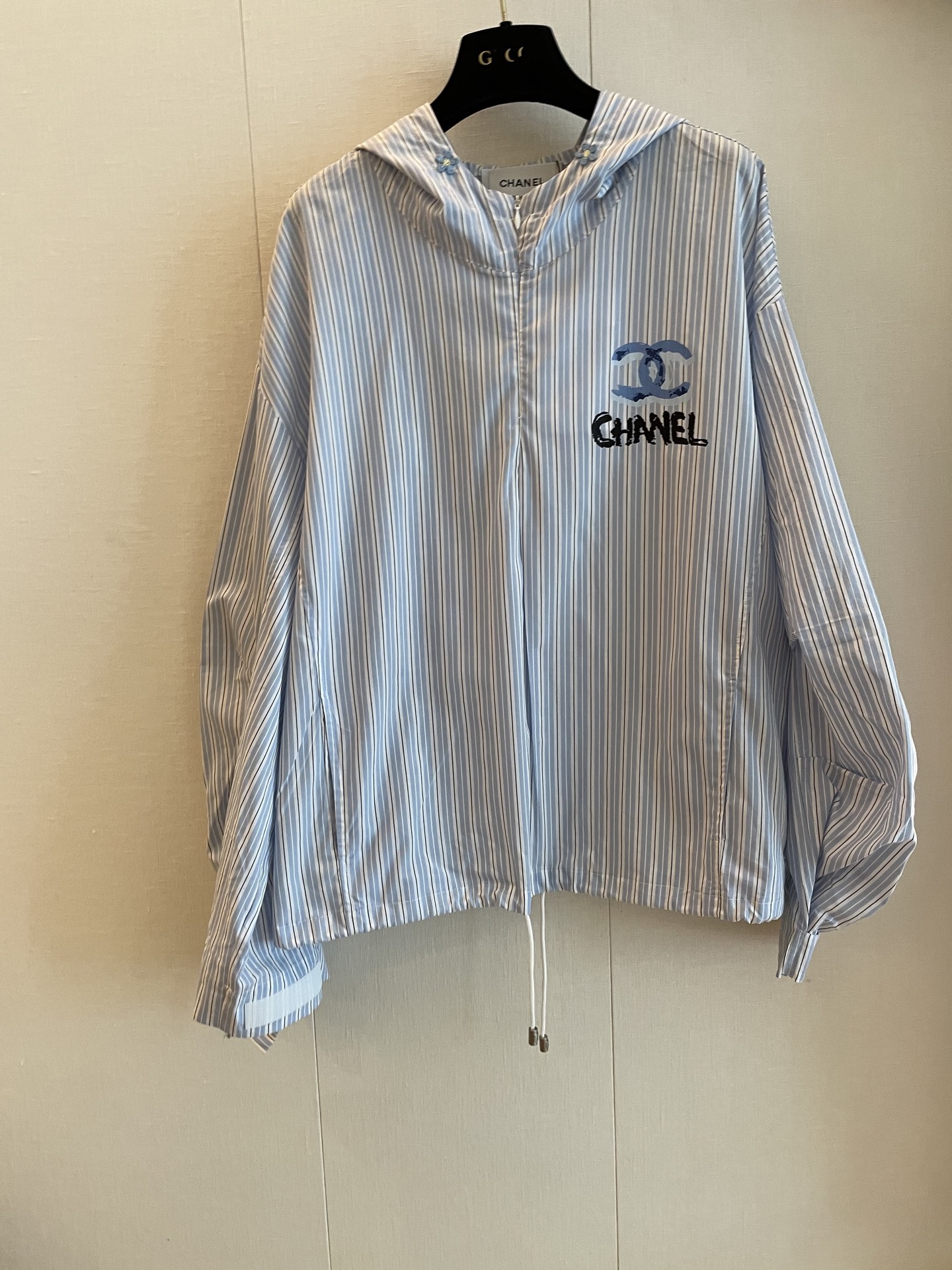 Chanel Clothing-214