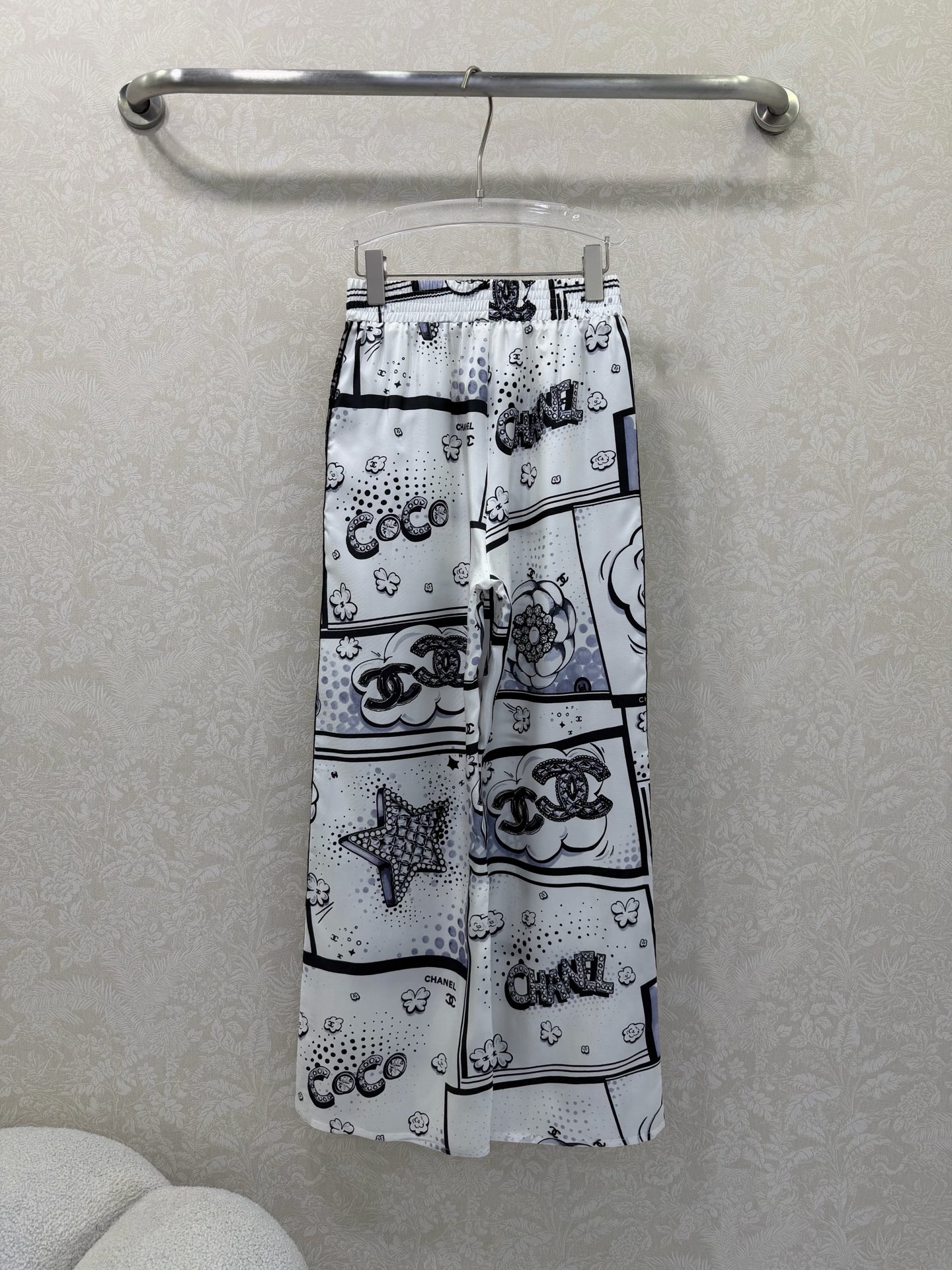 Chanel Clothing-167