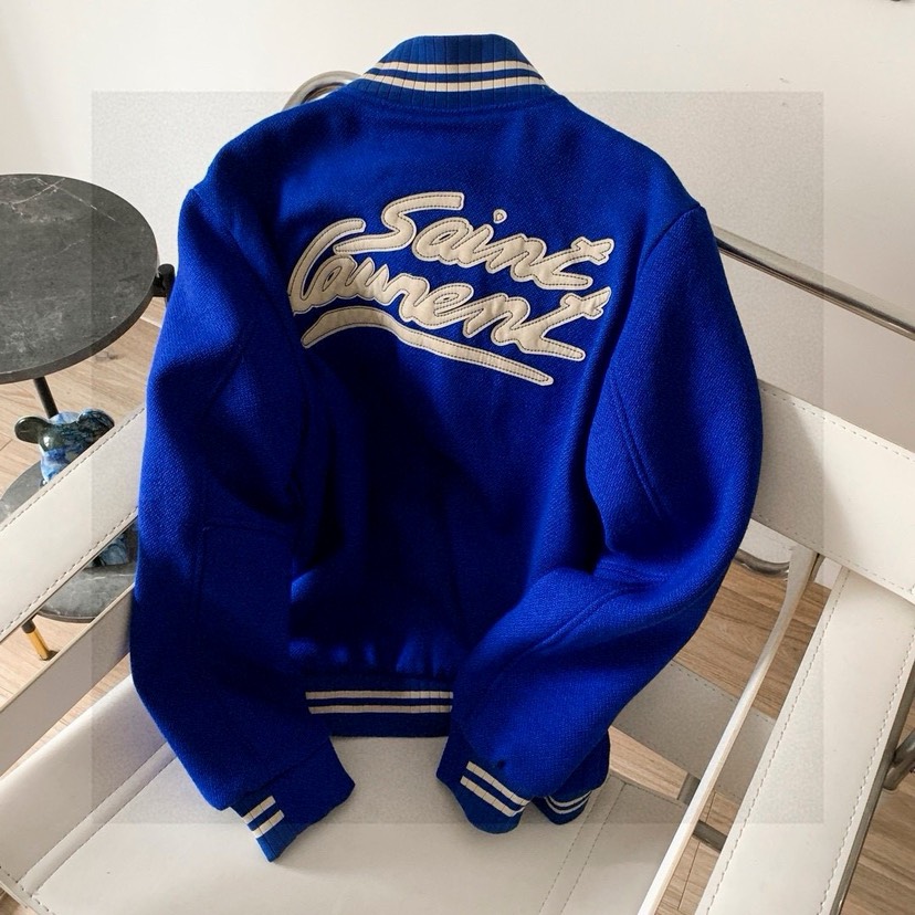 YSL  Clothing-272