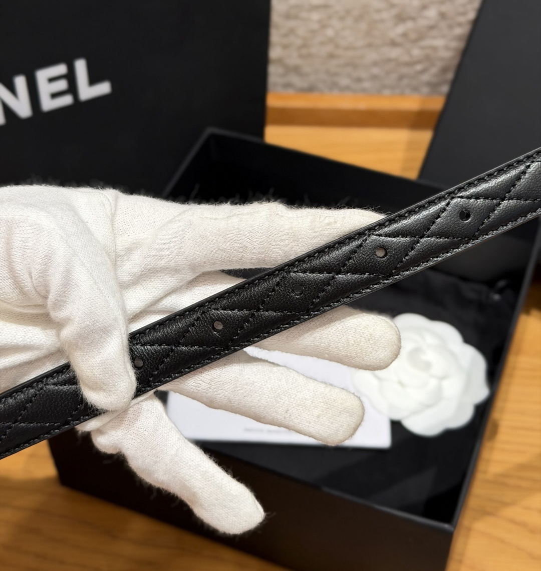 Chanel belt-31