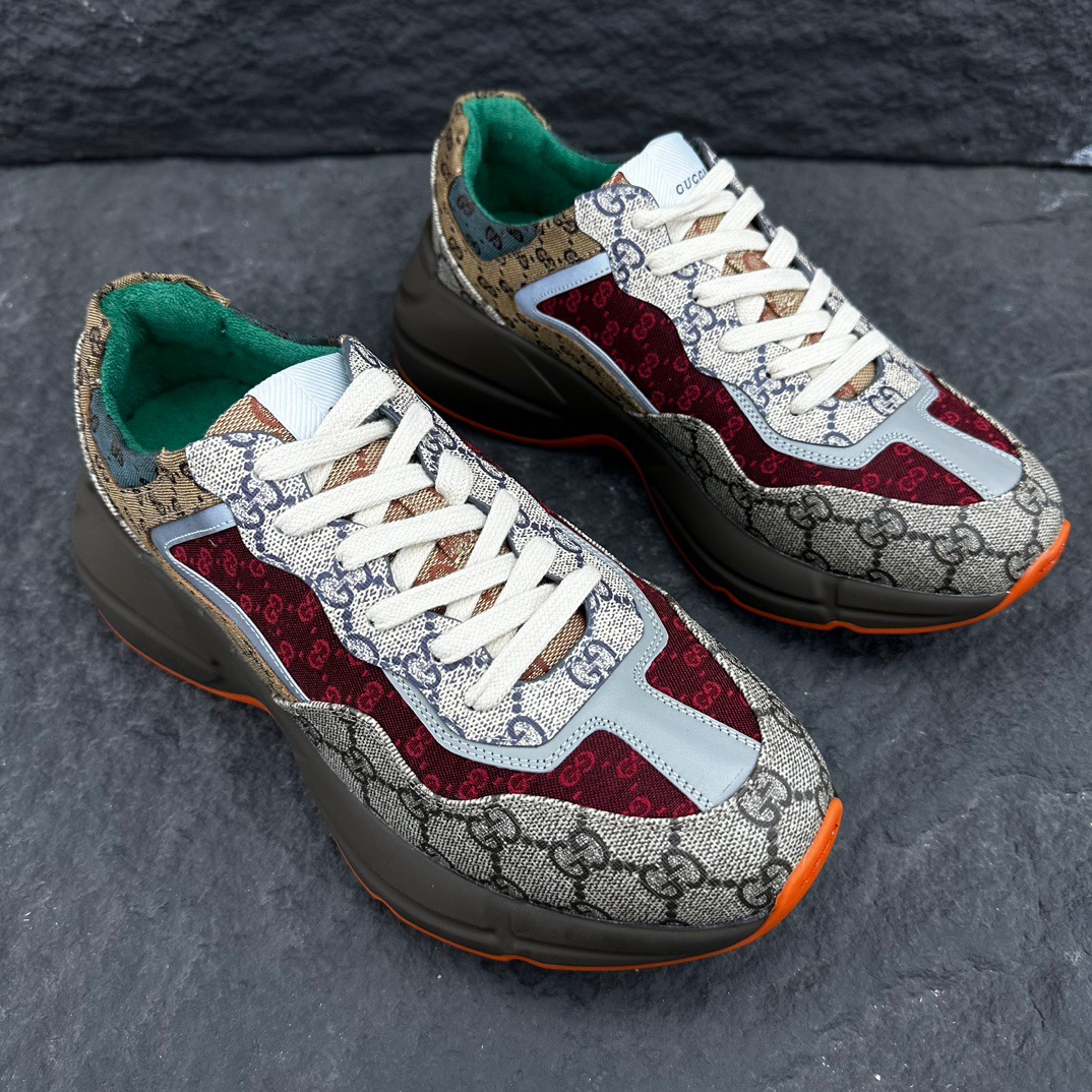 Gucci Sneakers-45