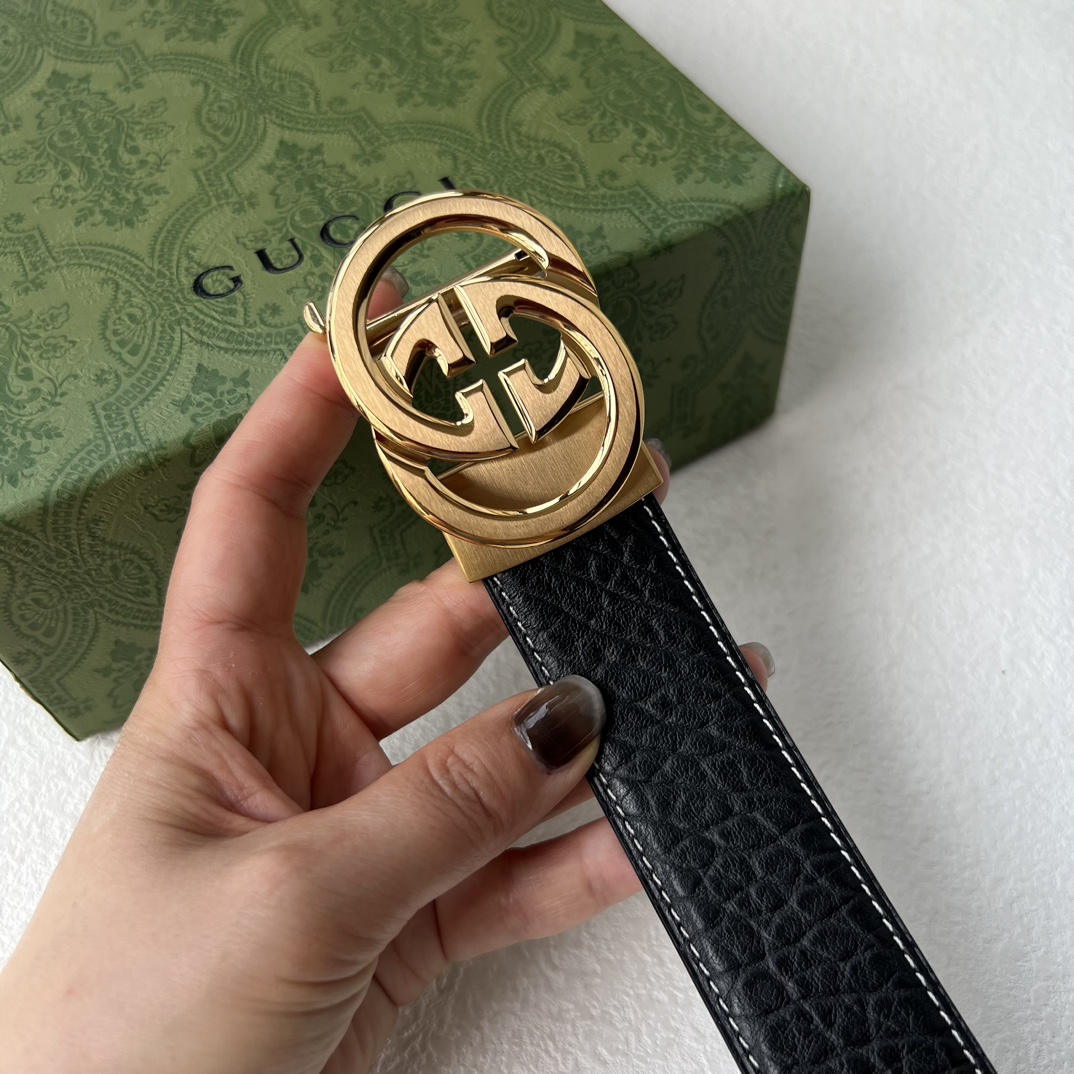 Gucci belt-16