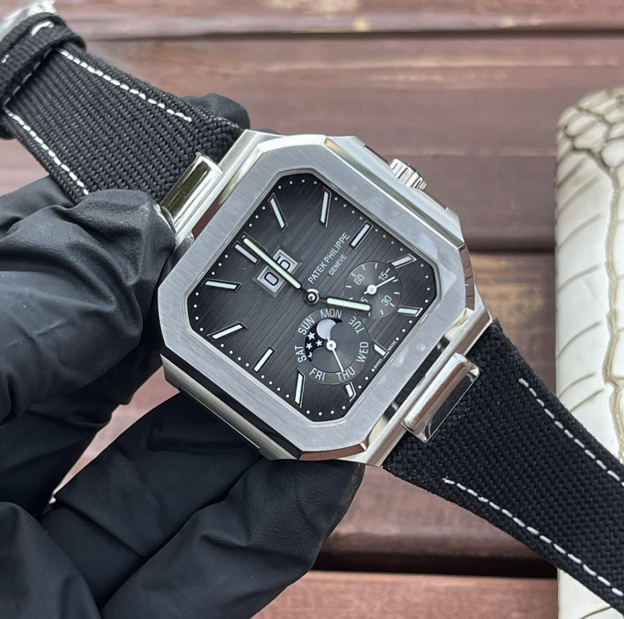 P*atek Philippe Hot New Products-14