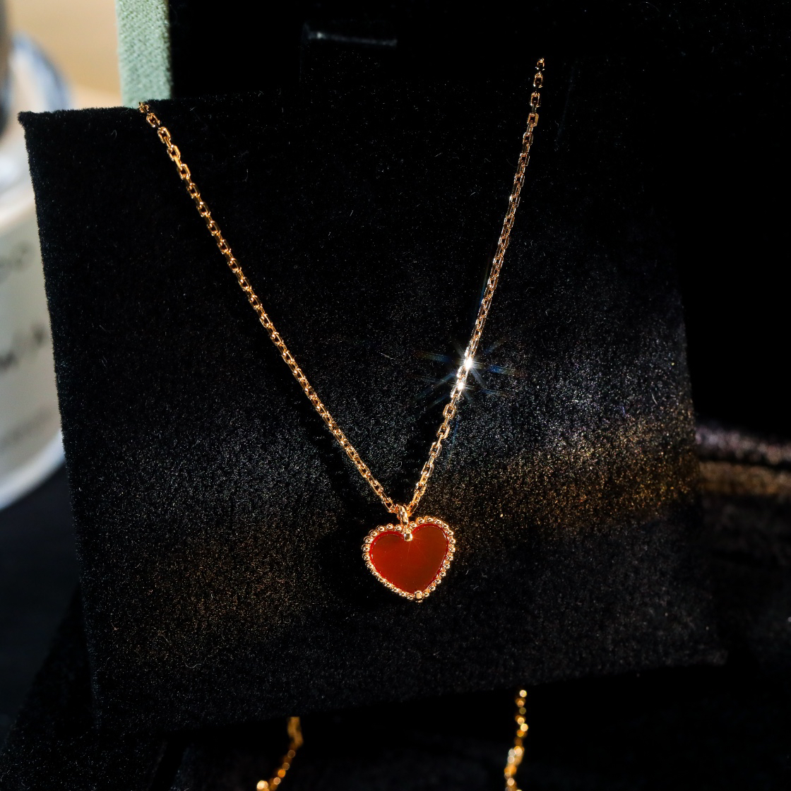 Van Cleef & Arpels necklace-115