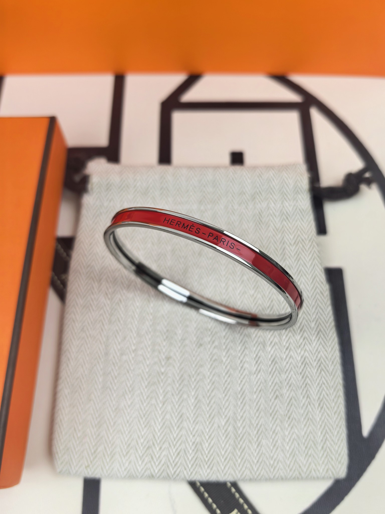 Hermes Bracelet-32