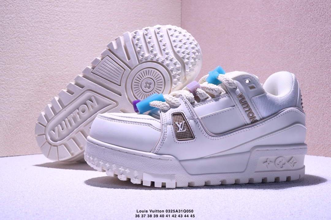 Lv Sneakers-116
