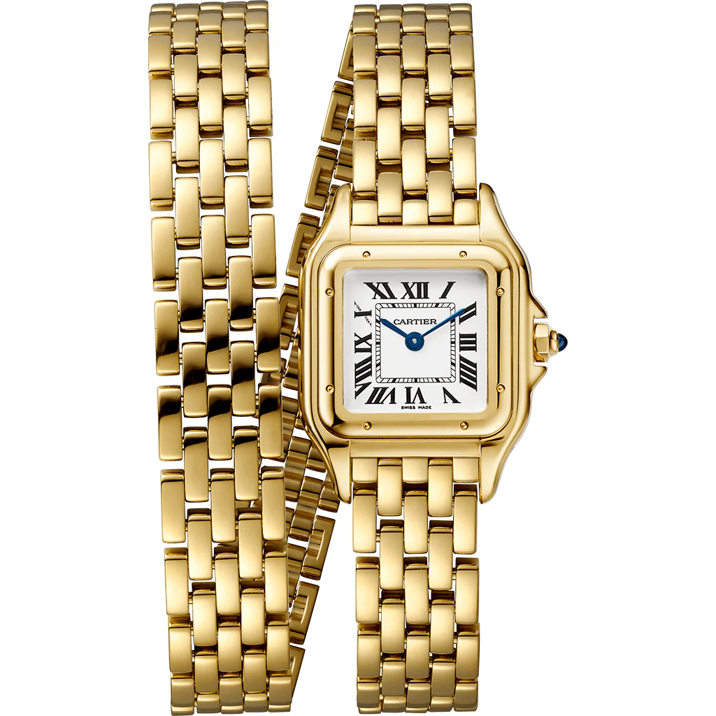 Panthere De watch WGPN0039(Box NOT Included)